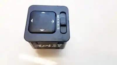Piesă de schimb auto la mâna a doua Buton Reglaj Oglinzi pentru MAZDA DEMIO (DW) 1.3 Active Referințe OEM IAM   