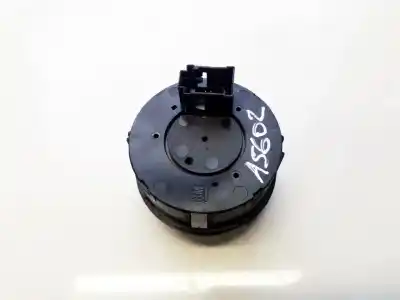 Second-hand car spare part headlights switch for opel corsa c 1.2 16v cat (z 12 xep / lb4) oem iam references 13249396ea  241893trw