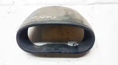 Second-hand car spare part front decorative moulding for opel corsa c 1.2 16v cat (z 12 xep / lb4) oem iam references 13205180