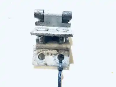 Second-hand car spare part tailgate gas strut for audi a6 avant (c4) 2.5 tdi oem iam references 4a9827299d