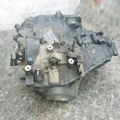 Автозапчастина б/у коробка передач для mitsubishi space star (dg0) 1.9 di-d cat посилання на oem iam 1023625  