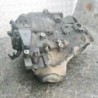 Автозапчастина б/у коробка передач для mitsubishi space star (dg0) 1.9 di-d cat посилання на oem iam 1023625  