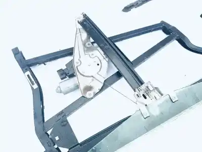 Автозапчасти б/у задний правый стеклорегулятор за audi a6, c5 1997.01 - 2001.08 2.4 121kw 1997.02 - 2005.01 ссылки oem iam 4b0959802  114185101, 7743000744