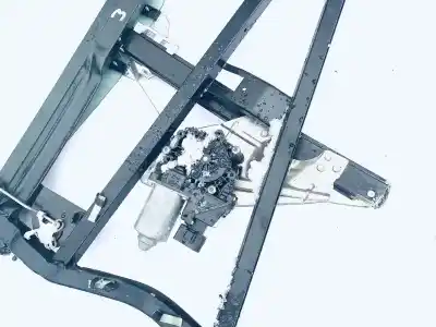 Автозапчасти б/у задний правый стеклорегулятор за audi a6, c5 1997.01 - 2001.08 2.4 121kw 1997.02 - 2005.01 ссылки oem iam 4b0959802