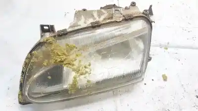 Second-hand car spare part left headlight for ford galaxy (vx) 1.9 tdi cat oem iam references 305235254