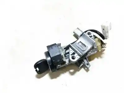 Peça sobressalente para automóvel em segunda mão Comutador De Ignição por HONDA CIVIC (EC/ED) 1.6 16V CAT Referências OEM IAM   