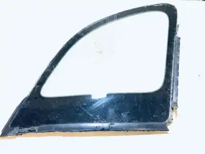 Автозапчасти б/у левое заднее стекло печати за TOYOTA RAV 4 (A2) 2.0 D-4D 4WD ссылки OEM IAM   