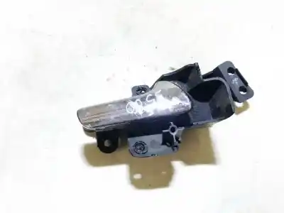 Автозапчасти б/у внутренняя задняя правая ручка за OPEL ZAFIRA, A 1999.04 - 2003.11 2.2 DTI 16V 92KW 2002.01 - 2005.06 ссылки OEM IAM 400608  