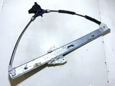 Piesă de schimb auto la mâna a doua MECANISM ACȚIONARE GEAM FAȚÃ DREAPTA pentru MAZDA 5 BERL. (CR)  Referințe OEM IAM   