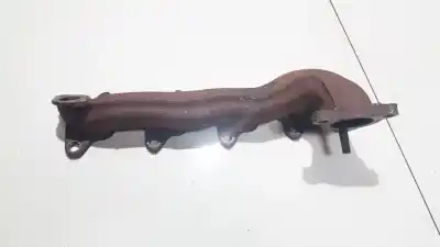 Автозапчасти б/у выхлопной коллектор за toyota rav 4 (a3) 2.2 turbodiesel cat ссылки oem iam 