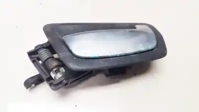 Second-hand car spare part interior left front handle for lancia phedra (180) 2.2 jtd oem iam references 1484730077