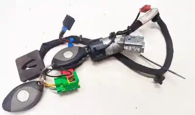 Second-hand car spare part ignition switch for lancia phedra (180) 2.2 jtd oem iam references 36353100