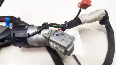 Second-hand car spare part ignition switch for lancia phedra (180) 2.2 jtd oem iam references 36353100  