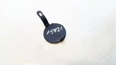 Second-hand car spare part rear decorative moulding for lancia phedra (180) 2.2 jtd oem iam references 1487513077  
