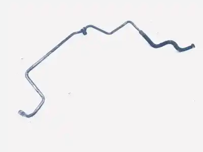 Автозапчасти б/у напорная трубка усилителя рулевого управления за audi a3 (8l) 1.8 ambiente ссылки oem iam   