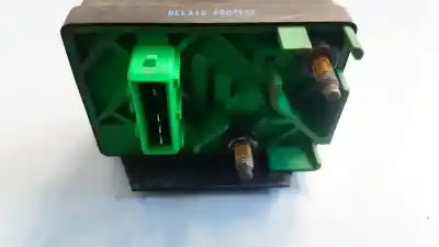 Second-hand car spare part glow plug for lancia phedra (180) 2.2 jtd oem iam references 9639912580  12v-51299011a