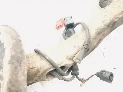 Peça sobressalente para automóvel em segunda mão sensor abs por skoda superb (3u4) 2.0 tdi dpf referências oem iam 8d0927803d  