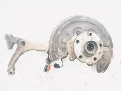 Автозапчасти б/у передняя правая кулачка за skoda superb (3u4) 2.0 tdi dpf ссылки oem iam 8d0407258