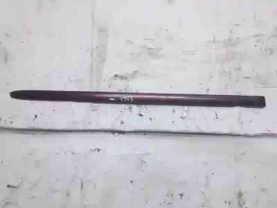 Second-hand car spare part plastics for honda civic (ec/ed) 1.6 16v cat oem iam references 