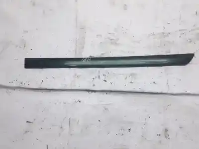 Peça sobressalente para automóvel em segunda mão plásticos por toyota corolla (_e12_) 1.4 vvt-i (zze120_) referências oem iam 7574202140