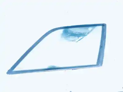 Peça sobressalente para automóvel em segunda mão vidro custódia triangular traseiro direito por audi 100 avant (c4) 2.5 tdi referências oem iam 