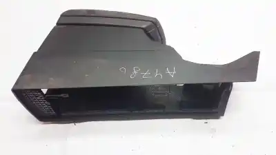 Peça sobressalente para automóvel em segunda mão apoio de braço consola central por bmw x3 (e83) 3.0 24v cat referências oem iam   