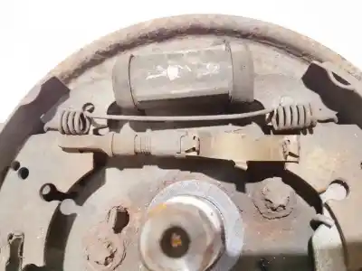 Pezzo di ricambio per auto di seconda mano pezzi vari per opel corsa c 1.2 16v cat (z 12 xep / lb4) riferimenti oem iam   