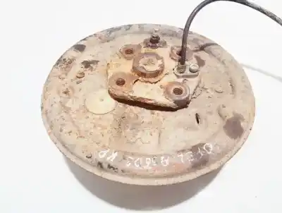 Pezzo di ricambio per auto di seconda mano pezzi vari per opel corsa c 1.2 16v cat (z 12 xep / lb4) riferimenti oem iam   