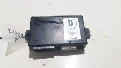 Автозапчасти б/у блок управления иммобилизатором за ROVER ROVER 25 (RF) 1.4 16V ссылки OEM IAM YWC106240  52010494C