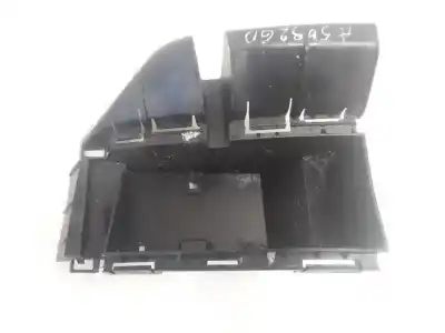 İkinci el araba yedek parçası Arka Tampon Güçlendirmesi için VOLVO XC90, 2009.06 - 2014.06 FACELIFT 2.4 D3 / D5 2009-2016 120KW 163HP OEM IAM referansları 30698138  