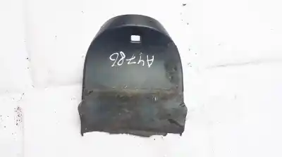 Peça sobressalente para automóvel em segunda mão plásticos por bmw x3 (e83) 3.0 24v cat referências oem iam 32311094678