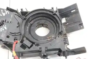 Second-hand car spare part indicator switch for renault grand modus 1.2 16v oem iam references 88102001027  0010072562