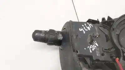 Second-hand car spare part indicator switch for renault grand modus 1.2 16v oem iam references 88102001027  0010072562