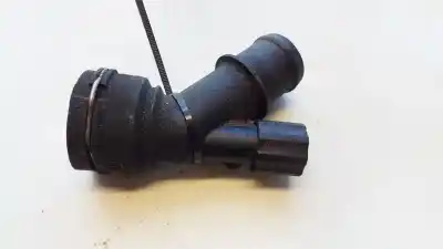 Peça sobressalente para automóvel em segunda mão termostato por volkswagen polo (9n1) 1.9 sdi referências oem iam 6q0122291f