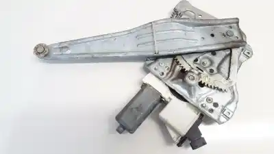 Peça sobressalente para automóvel em segunda mão elevador de vidros traseiro esquerdo por toyota corolla (_e12_) 1.4 vvt-i (zze120_) referências oem iam 992045100