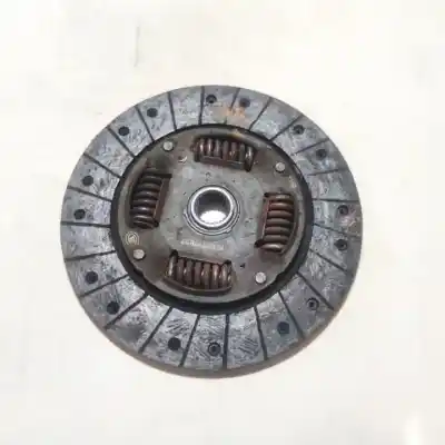 Peça sobressalente para automóvel em segunda mão kit de embreagem por rover rover 600 (rh) 2.0 620 sdi referências oem iam mec2577853