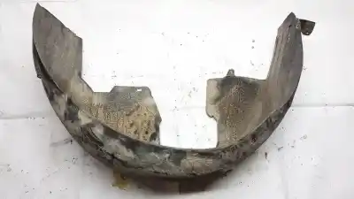 Автозапчасти б/у задняя левая колесная арка за opel insignia a (g09) 1.8 (68) ссылки oem iam 13312912