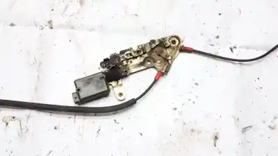 Pièce détachée automobile d'occasion MOTEUR DE VERROUILLAGE CENTRAL COFFRE / HAYON pour RENAULT KANGOO (F/KC0)  Références OEM IAM 7700354862  