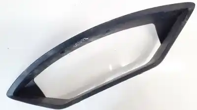 Piesă de schimb auto la mâna a doua ornament plastic fatã pentru kia carens 2.0 crdi ex monovolumen referințe oem iam 0k2fa55420