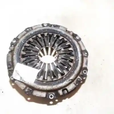 Peça sobressalente para automóvel em segunda mão kit de embreagem por renault scenic ii 1.5 dci diesel referências oem iam 