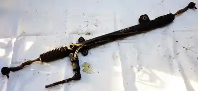 Second-hand car spare part STEERING RACK for KIA SORENTO I (JC)  OEM IAM references   