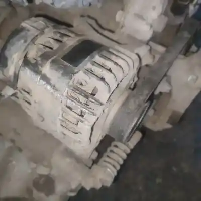Pezzo di ricambio per auto di seconda mano alternatore per opel corsa c 1.2 16v cat (z 12 xep / lb4) riferimenti oem iam   