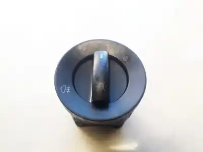 Peça sobressalente para automóvel em segunda mão comutador de luzes por volkswagen polo (9n1) 1.9 sdi referências oem iam 6q0941531b