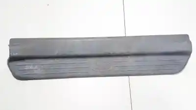 Peça sobressalente para automóvel em segunda mão plásticos por kia carens 2.0 crdi ex monovolumen referências oem iam 0k2fa68720