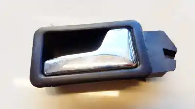 Tweedehands auto-onderdeel binnen handgreep achter achter voor audi 80 (811/813) 1.8 oem iam-referenties 893837020