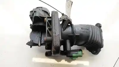 Second-hand car spare part pressure sensor for ford focus c-max (cap) 1.6 tdci cat oem iam references 9639027480  0798005602
