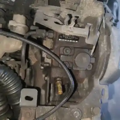 Автозапчасти б/у тнвд насос за ford focus c-max (cap) 1.6 tdci cat ссылки oem iam 0445010102