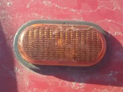 Автозапчастина б/у права бічна лампа для renault kangoo (f/kc0) 1.6 16v посилання на oem iam 