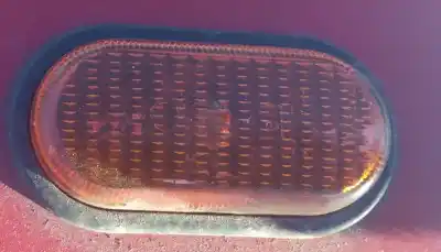 Автозапчастина б/у ліва бічна для renault kangoo (f/kc0) 1.6 16v посилання на oem iam 