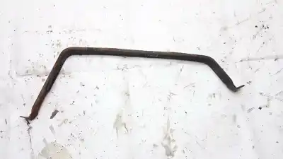 Peça sobressalente para automóvel em segunda mão plásticos por kia carens 2.0 crdi ex monovolumen referências oem iam 